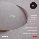 Kasper Thaarup, OleEdvard Antonsen, Danish Radio Sinfonietta, Giordano Bellincampi - The Art Of Trombone (CD)