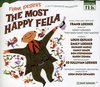 The Most Happy Fella: First Complete Recording