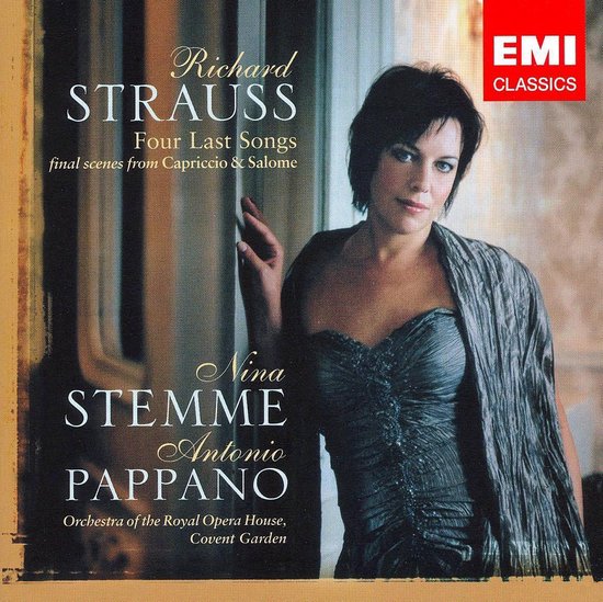 Four Last Songs / Capriccio