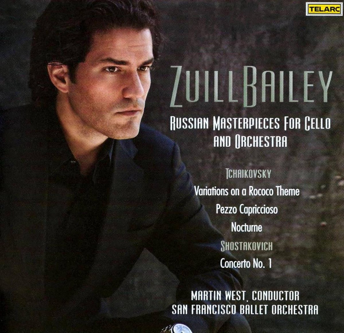 Russian Masterpieces For, Martin West | CD (album) | Muziek | bol.com