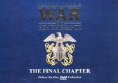 War and Rememberance: The Final Chapter [DVD/CD]