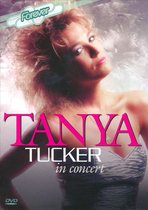 Tanya Tucker - In Concert