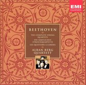 Beethoven: Complete String Quartets / Berg Quartet