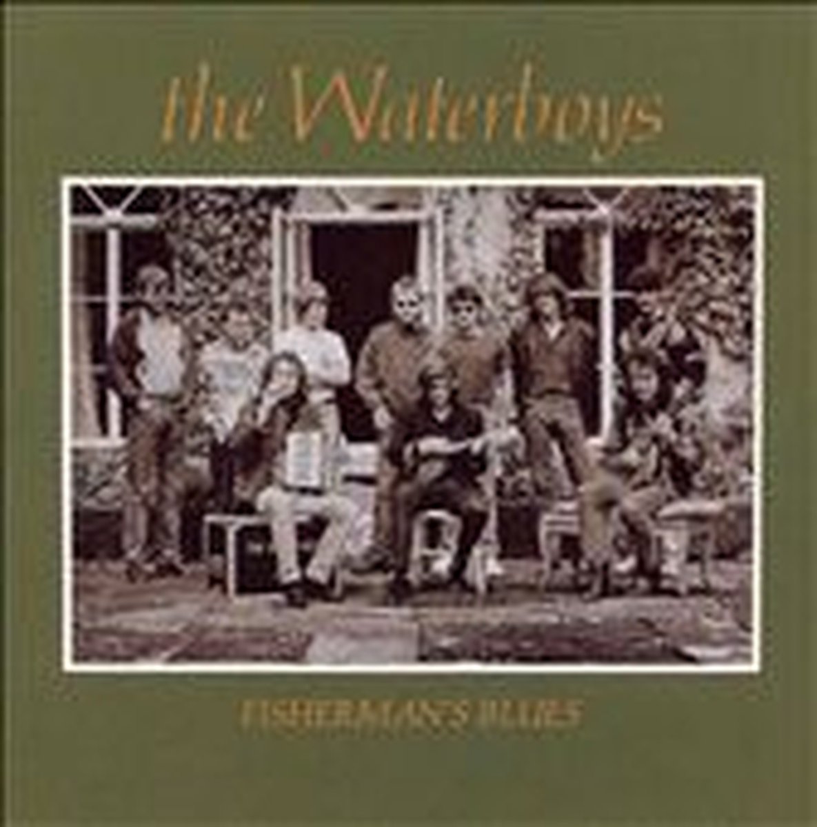 Fisherman's Blues