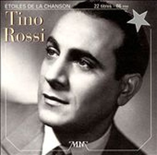 Les Etoiles De La Chanson