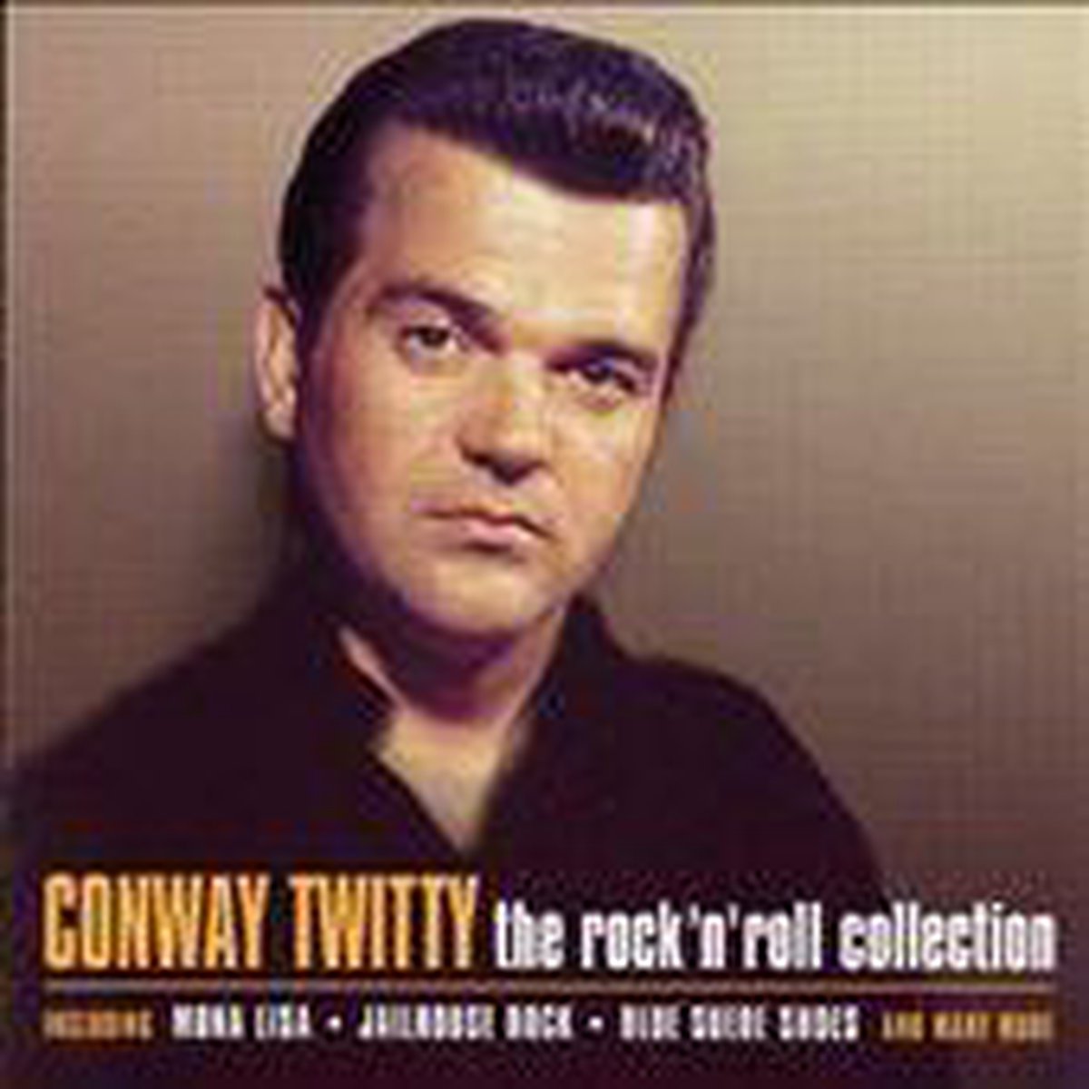 The Rock 'N' Roll Collection