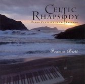 Seamus Brett - Celtic Rhapsody. Piano Classics Fro (CD)