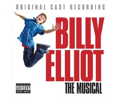 Billy Elliot - The Musical