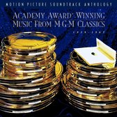 Academy Award-Winning Music...MGM Classics