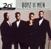 20Th Century Masters: Millenni