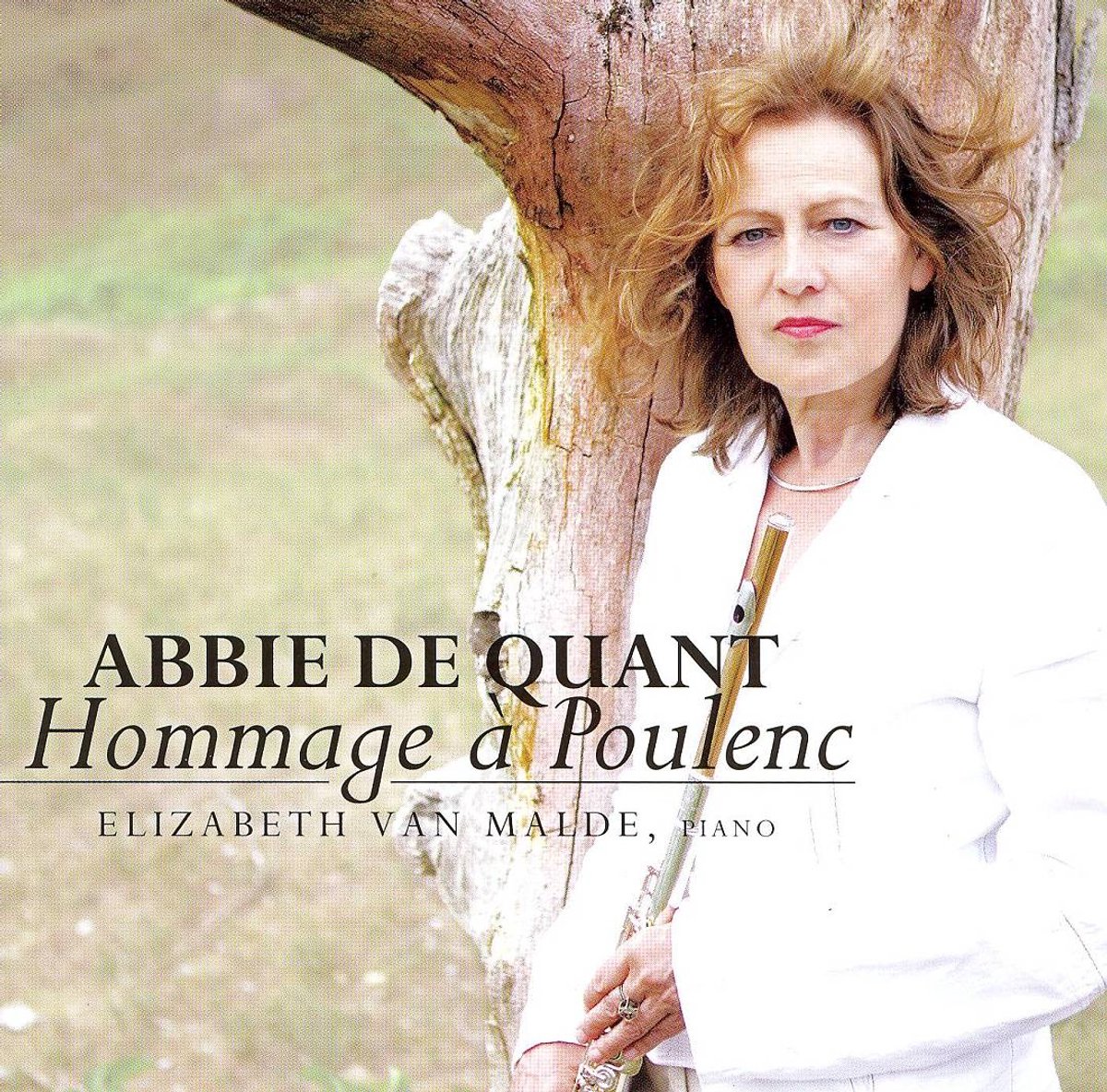 Hommage A Poulenc