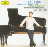 Tchaikovsky/Mendelssohn: First Piano Concertos - Lang Lang -SACD- (Hybride/Stereo/5.1)