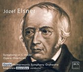 Elsner: Symphony In C Major & Ouvertures