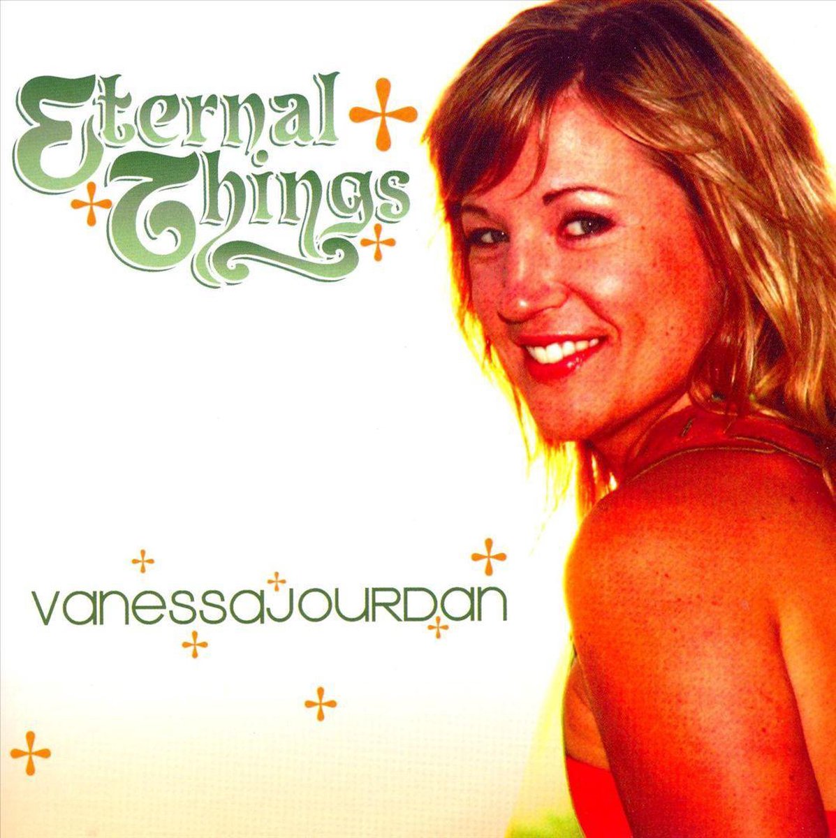 Eternal Things