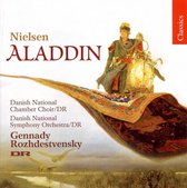 Danish National Symphony Orchestra - Aladdin (CD)