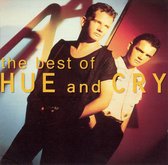 Best Of Hue &Amp; Cry