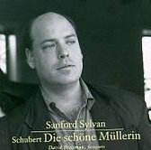 Schubert: Die schone Mullerin / Sylvan, Breitman