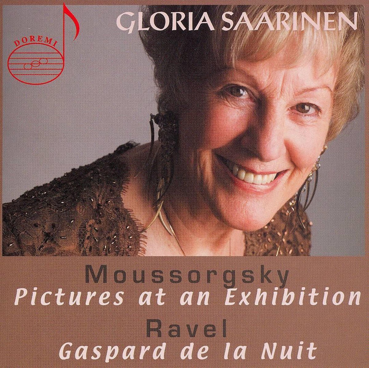 Pictures At An Exhibition