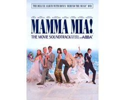Mamma Mia (+ Dvd)