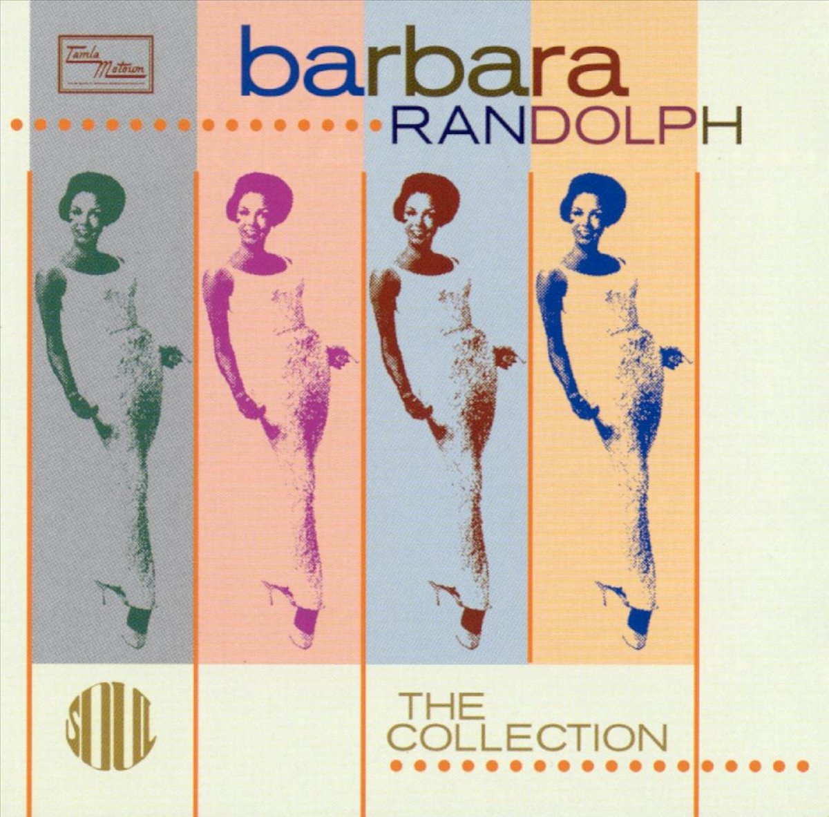 The Motown Collection