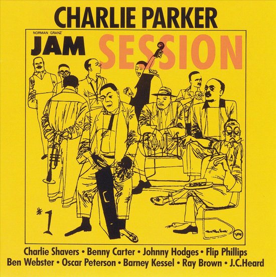 Jam Session