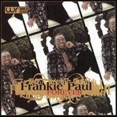 Frankie Paul - Forever (CD)