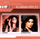 Alannah / Alannah Myles (2in1)