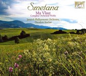 Janácek Philharmonic Orchestra - Smetana: Complete Orchestral Works (3 CD)