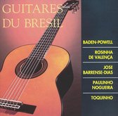 Guitares du Bresil, Vol. 1