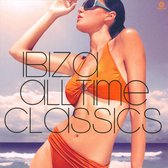 All Time Ibiza Classics  2008 W/Fragma /Michael Gray/Roger Sanchez/Spiller