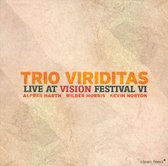 Live at Vision Festival VI