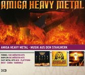 Babylon/Formel 1/MCB-Amiga Heavy Music