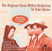 The Original Glenn Miller Orchestra In True Stereo