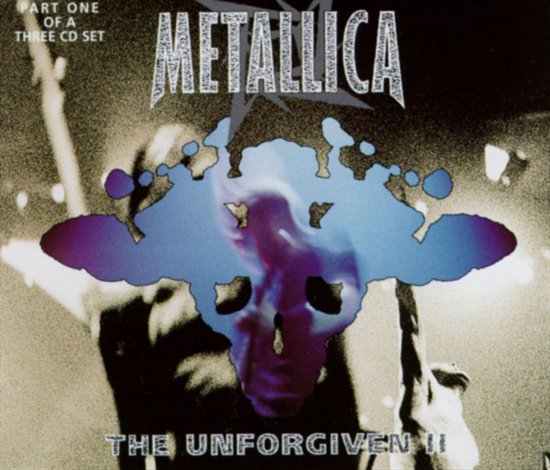 Unforgiven 2