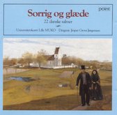 Sorrig Og Glaede