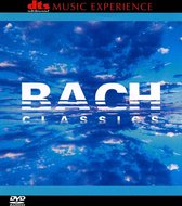 Bach Classics [DVD Audio]