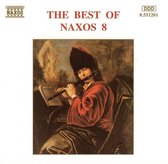 Best Of Naxos Vol. 8
