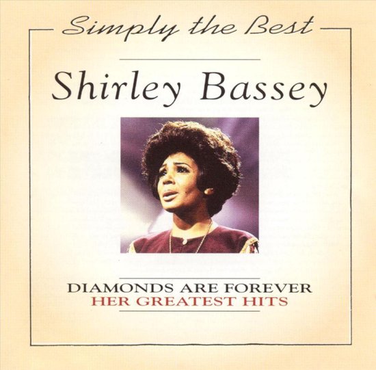 Remix Album: Diamonds Are Forever