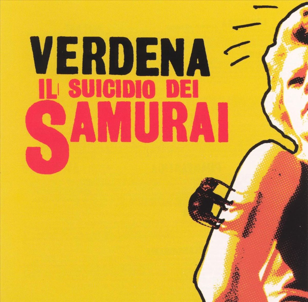 Il Suicidio Del Samurai