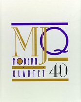 MJQ: 40 Years