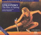 Various Artists - Intro To: Rite Of Spring/Stravinsky (CD)