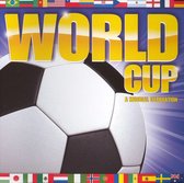 World Cup-Musical Celebration - Various