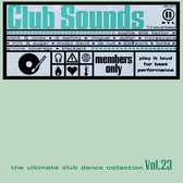 Club Sounds, Vol. 23