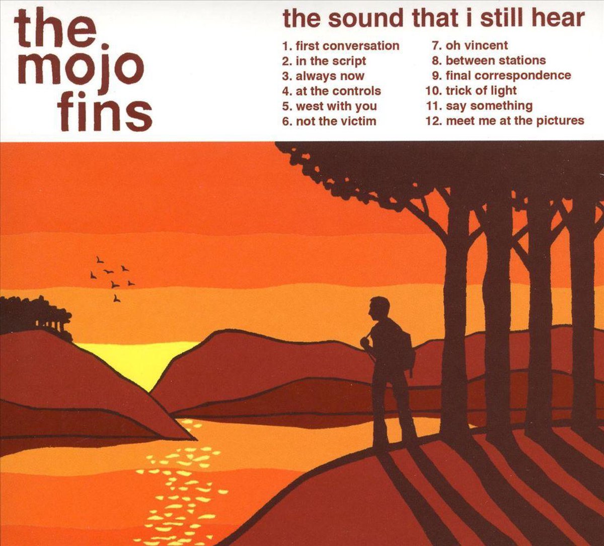 The Sound That I Still Hear