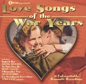 Love Songs of the War Years