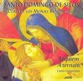 Requiem Aeternam, Chant  Gregorien