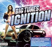 Big Tunes Ignition