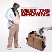 Tyler Perry's Meet The  Browns/W/Joss Stone/Musiq Soulchild/Common/A.O.