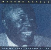 Old Original Kokomo Blues [Catfish]