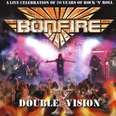 Double X Vision - Live